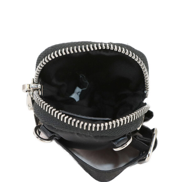 PRADA Black Shoulder Bag - Picture 7 of 9